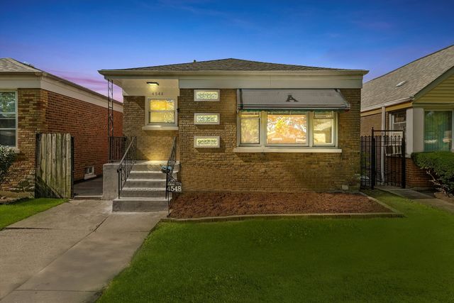 4548 S Laporte Avenue, Chicago, IL 60638