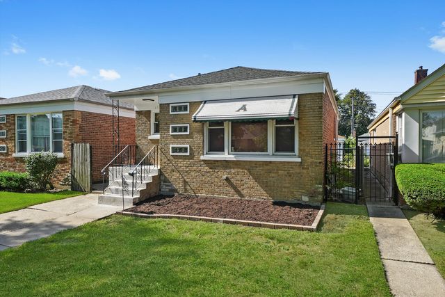 4548 S Laporte Avenue, Chicago, IL 60638