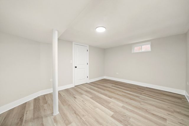 4548 S Laporte Avenue, Chicago, IL 60638
