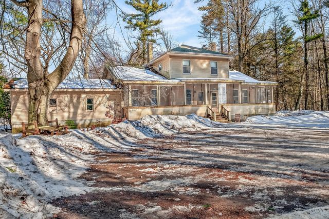 5130 Stanton Boulevard, Montague, MI 49437