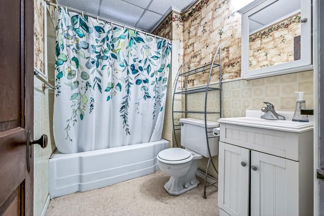 5130 Stanton Boulevard, Montague, MI 49437