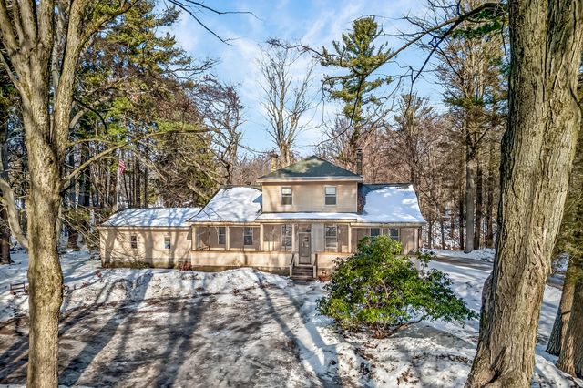 5130 Stanton Boulevard, Montague, MI 49437