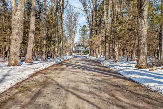 5130 Stanton Boulevard, Montague, MI 49437