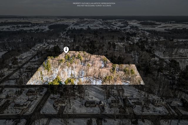 5130 Stanton Boulevard, Montague, MI 49437