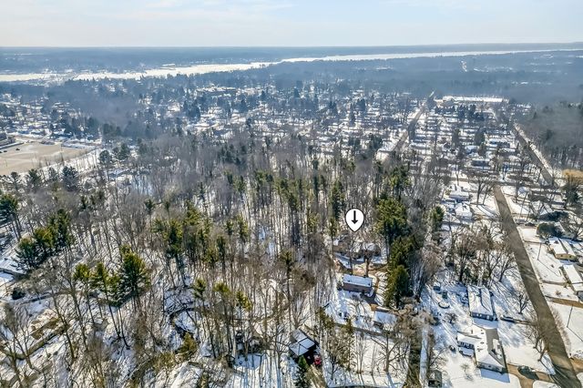 5130 Stanton Boulevard, Montague, MI 49437