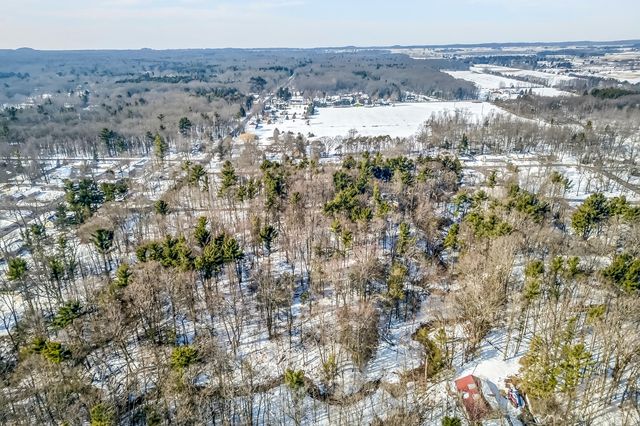 5130 Stanton Boulevard, Montague, MI 49437