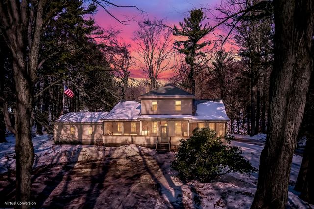 5130 Stanton Boulevard, Montague, MI 49437