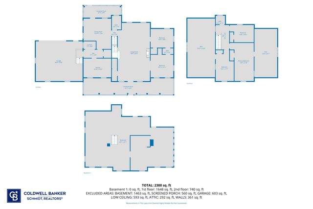 5130 Stanton Boulevard, Montague, MI 49437