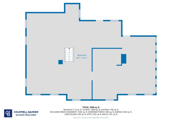 5130 Stanton Boulevard, Montague, MI 49437