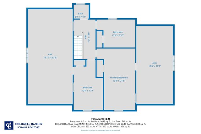 5130 Stanton Boulevard, Montague, MI 49437