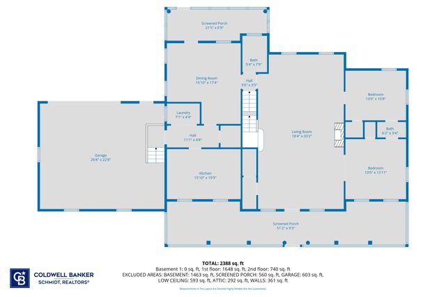 5130 Stanton Boulevard, Montague, MI 49437