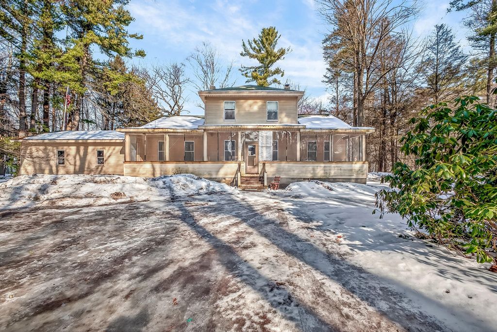 5130 Stanton Boulevard, Montague, MI 49437