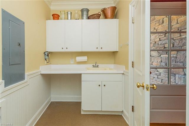 6602 Coltrane Mill Road, Greensboro, NC 27406