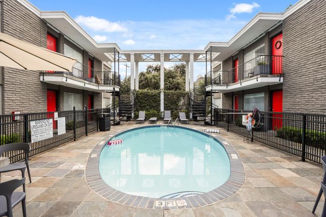 3602 Garrott Street Street 7, Houston, TX 77006