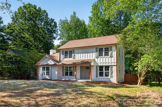 7407 Limerick Drive, Charlotte, NC 28270