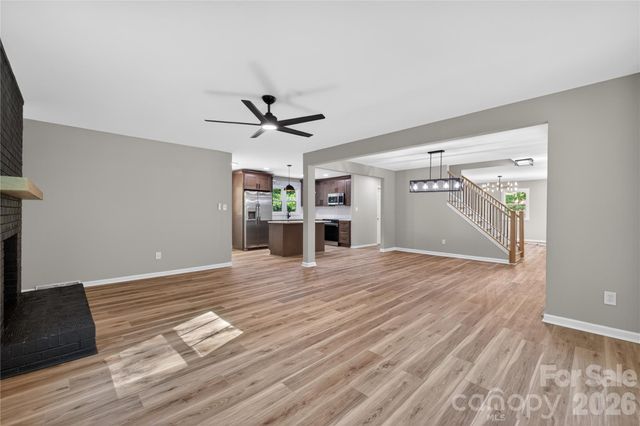 7407 Limerick Drive, Charlotte, NC 28270