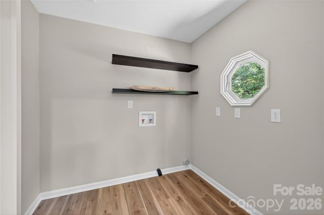 7407 Limerick Drive, Charlotte, NC 28270