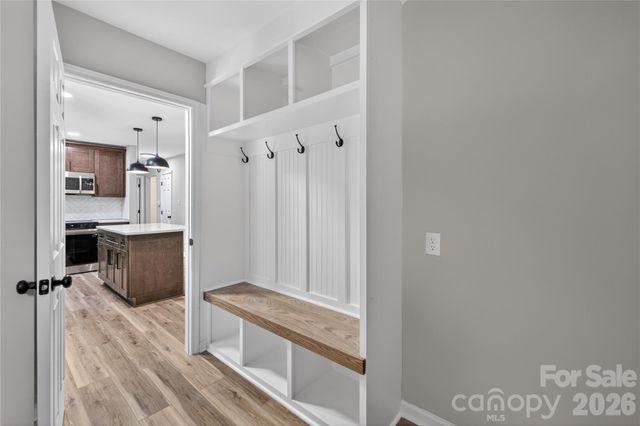 7407 Limerick Drive, Charlotte, NC 28270