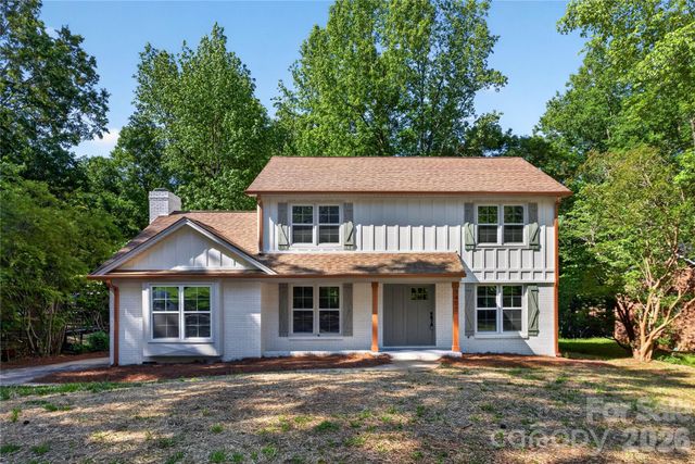 7407 Limerick Drive, Charlotte, NC 28270