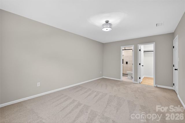 7407 Limerick Drive, Charlotte, NC 28270