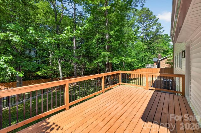 7407 Limerick Drive, Charlotte, NC 28270