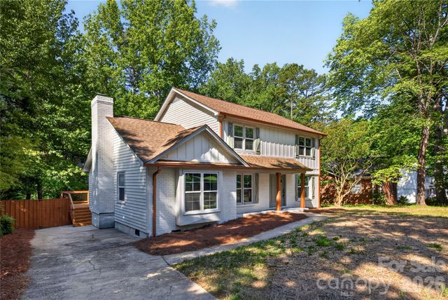 7407 Limerick Drive, Charlotte, NC 28270
