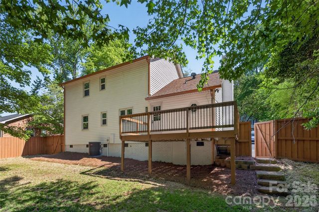 7407 Limerick Drive, Charlotte, NC 28270