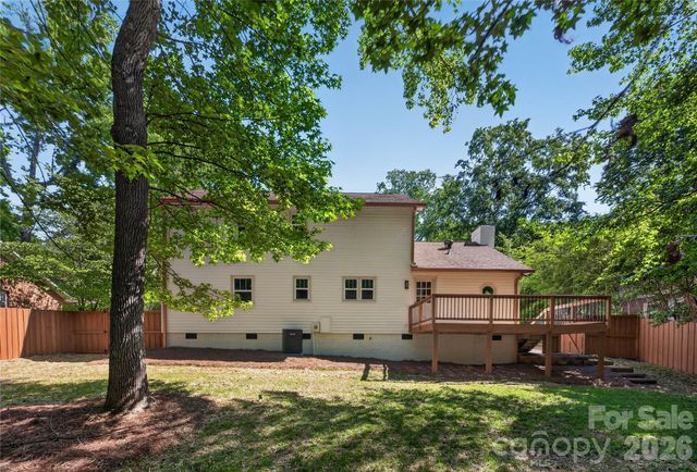 7407 Limerick Drive, Charlotte, NC 28270