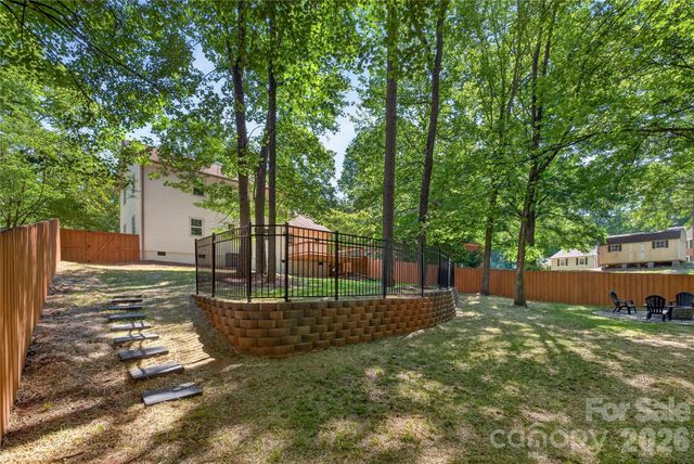 7407 Limerick Drive, Charlotte, NC 28270