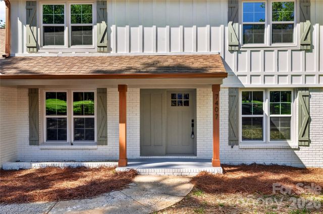 7407 Limerick Drive, Charlotte, NC 28270