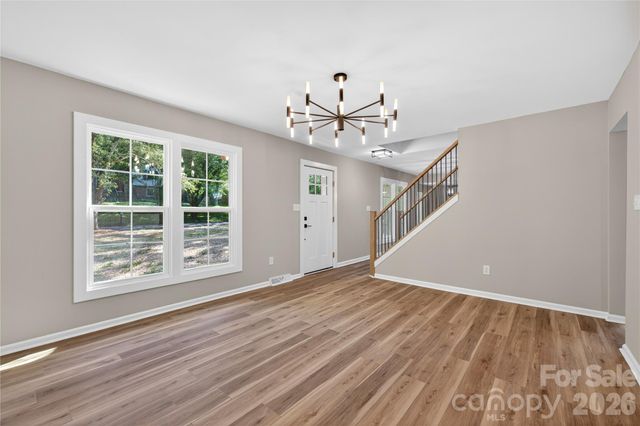 7407 Limerick Drive, Charlotte, NC 28270