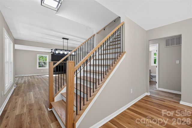 7407 Limerick Drive, Charlotte, NC 28270