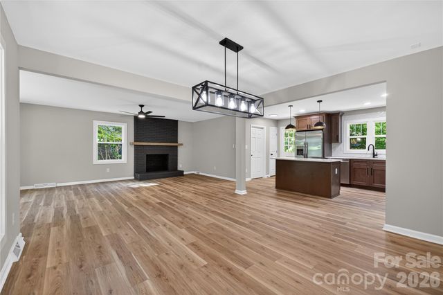 7407 Limerick Drive, Charlotte, NC 28270