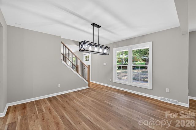 7407 Limerick Drive, Charlotte, NC 28270