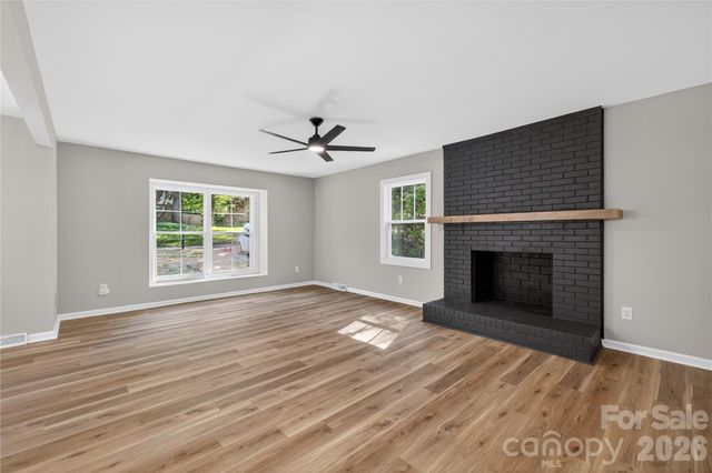 7407 Limerick Drive, Charlotte, NC 28270