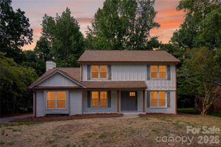 7407 Limerick Drive, Charlotte, NC 28270