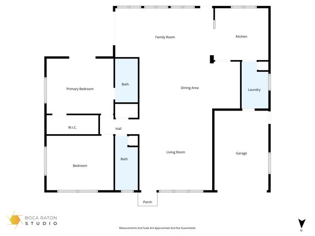 1290 SW 8th Street, Boca Raton, FL 33486