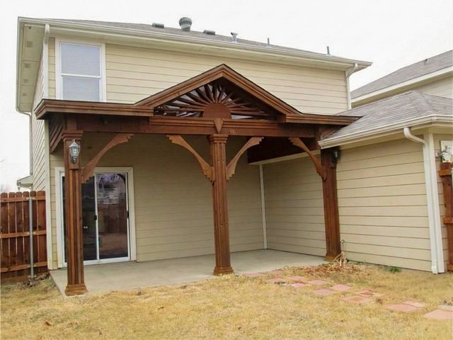 7001 Wind Row Drive, Mckinney, TX 75070