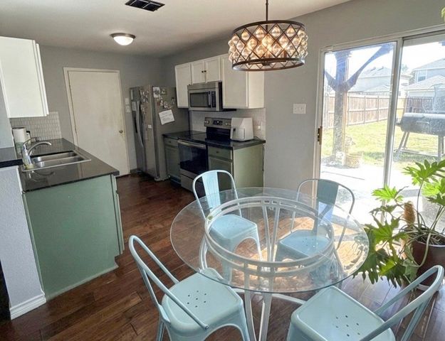 7001 Wind Row Drive, Mckinney, TX 75070