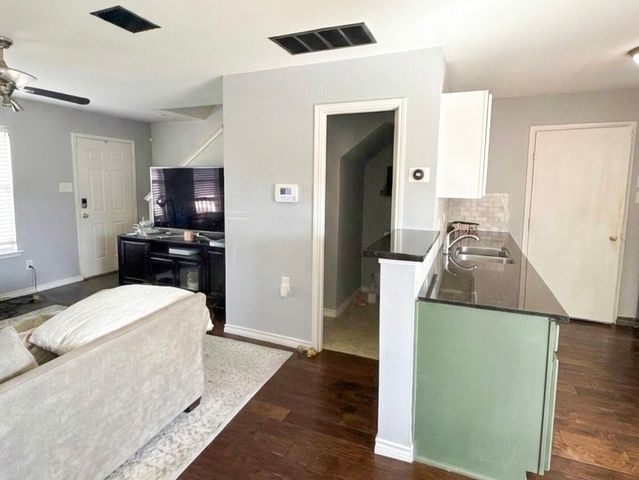 7001 Wind Row Drive, Mckinney, TX 75070