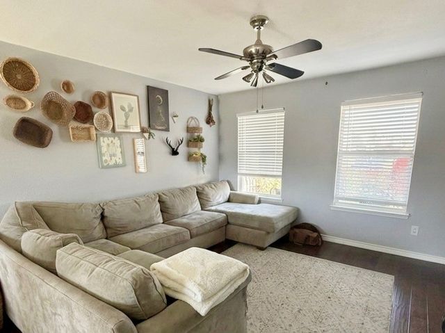 7001 Wind Row Drive, Mckinney, TX 75070