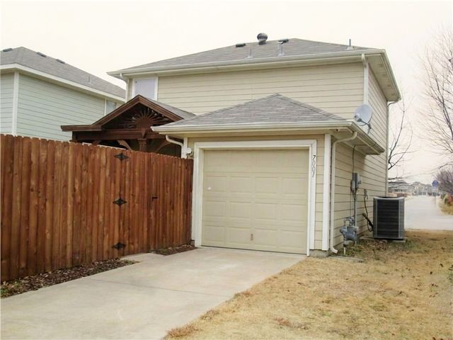 7001 Wind Row Drive, Mckinney, TX 75070