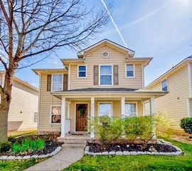 7001 Wind Row Drive, Mckinney, TX 75070