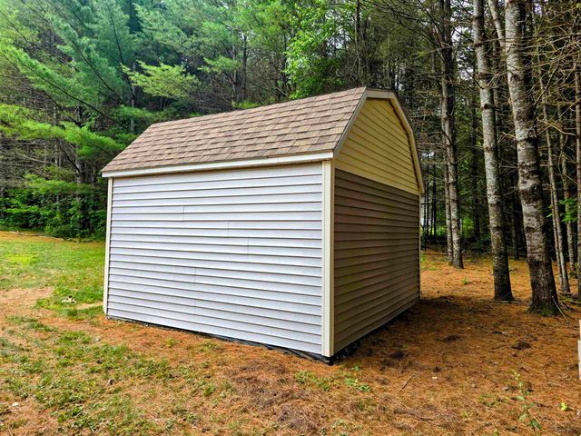 77 Trapper Road, Campton, NH 03223