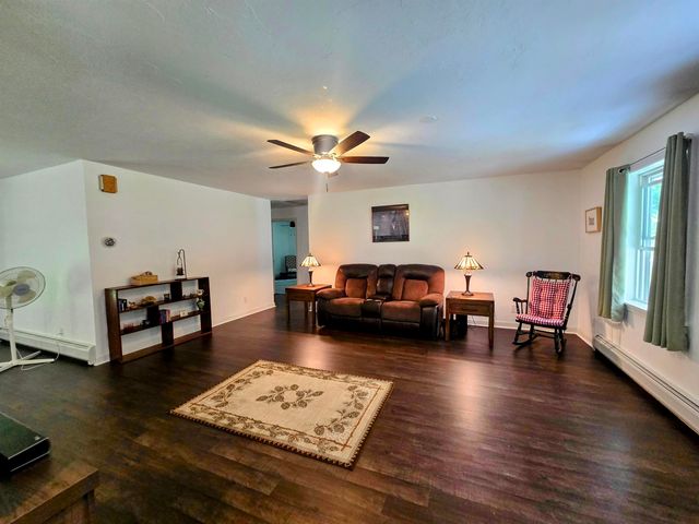 77 Trapper Road, Campton, NH 03223