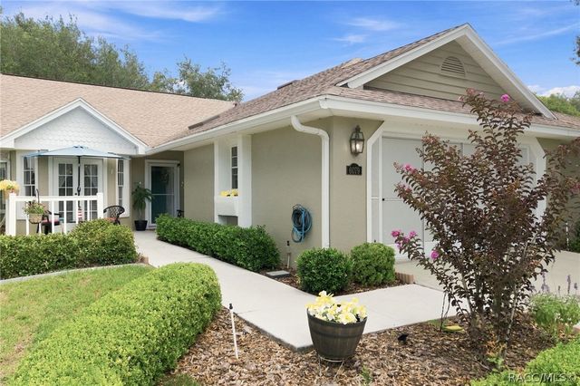 6079 W Fairhaven Court, Crystal River, FL 34429