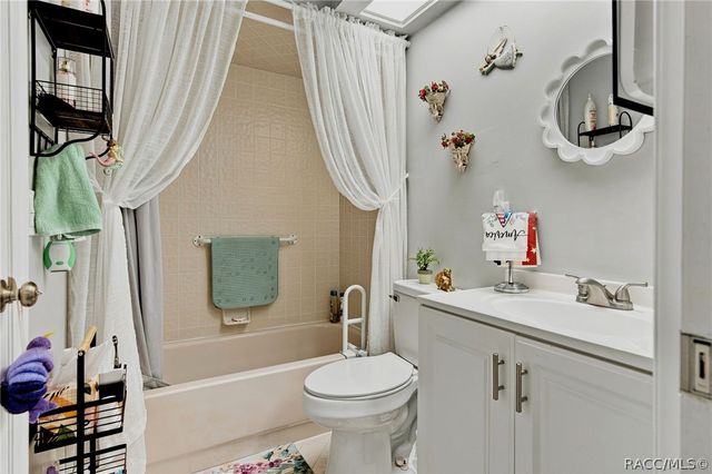 6079 W Fairhaven Court, Crystal River, FL 34429