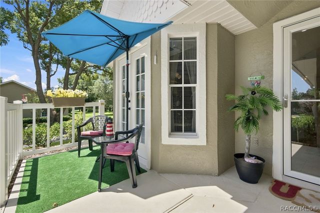 6079 W Fairhaven Court, Crystal River, FL 34429