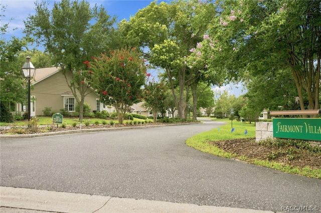 6079 W Fairhaven Court, Crystal River, FL 34429