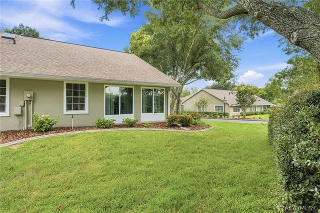 6079 W Fairhaven Court, Crystal River, FL 34429